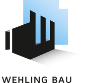 Wehling Bau Beidenfleth Logo über uns 01