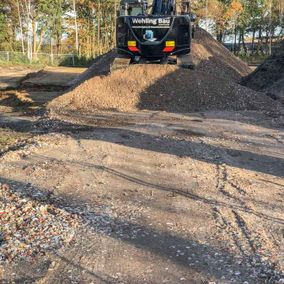 Wehling Bau Beidenfleth Sanierung und Erdbauarbeiten 11